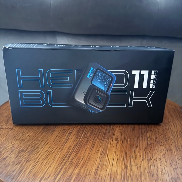 Go pro hero 11